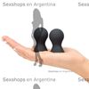 Pezoneras de Vacio 50 Sombras